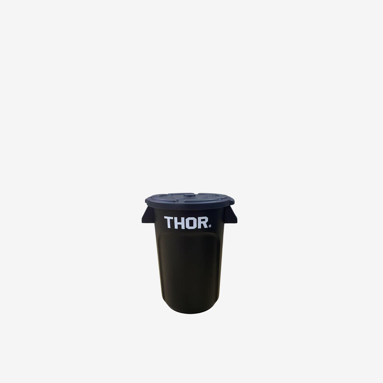 350ml Mini THOR Round Container Bin with Lid – THOR Storage