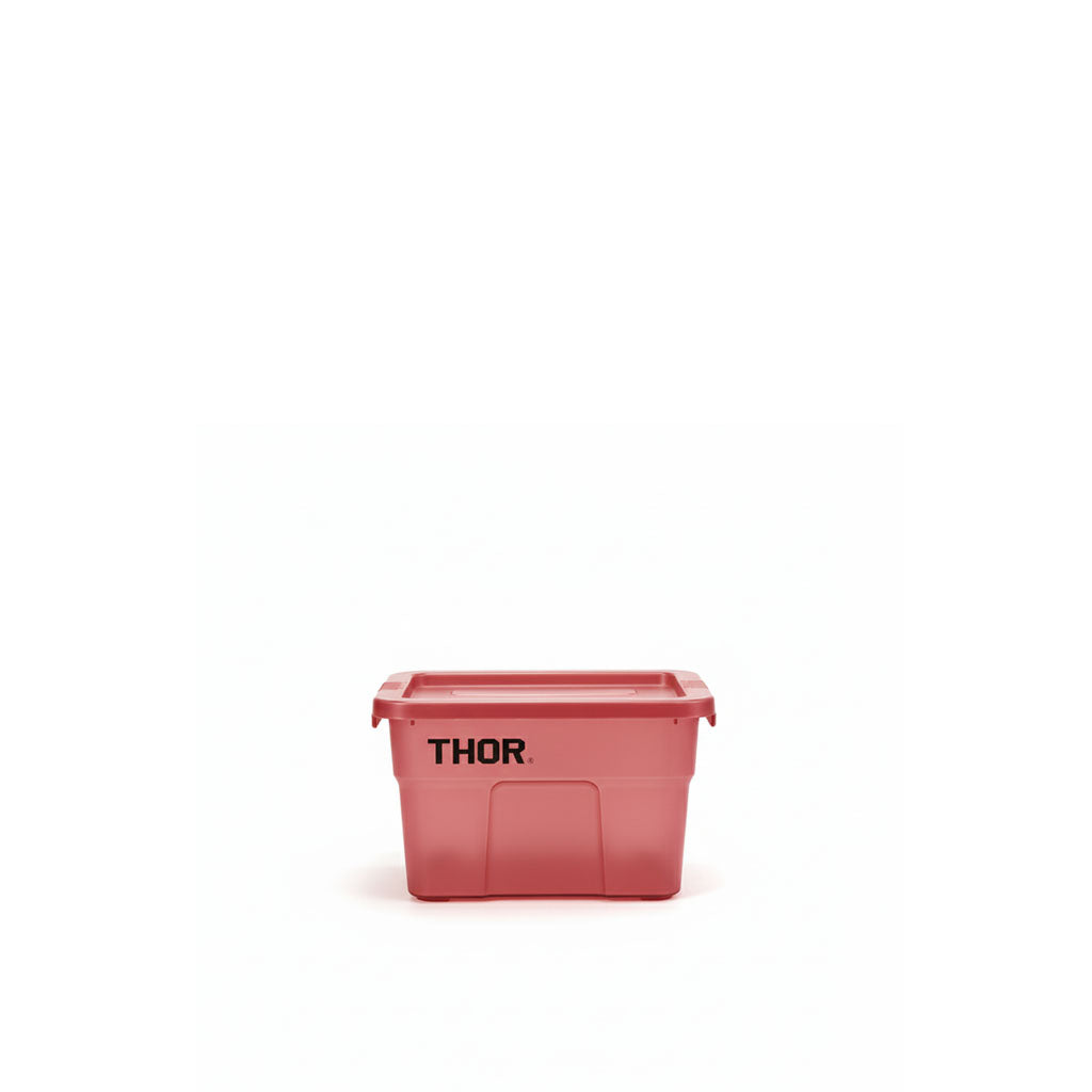 1L Smoke Series - Mini THOR Stackable Storage Box – THOR Storage