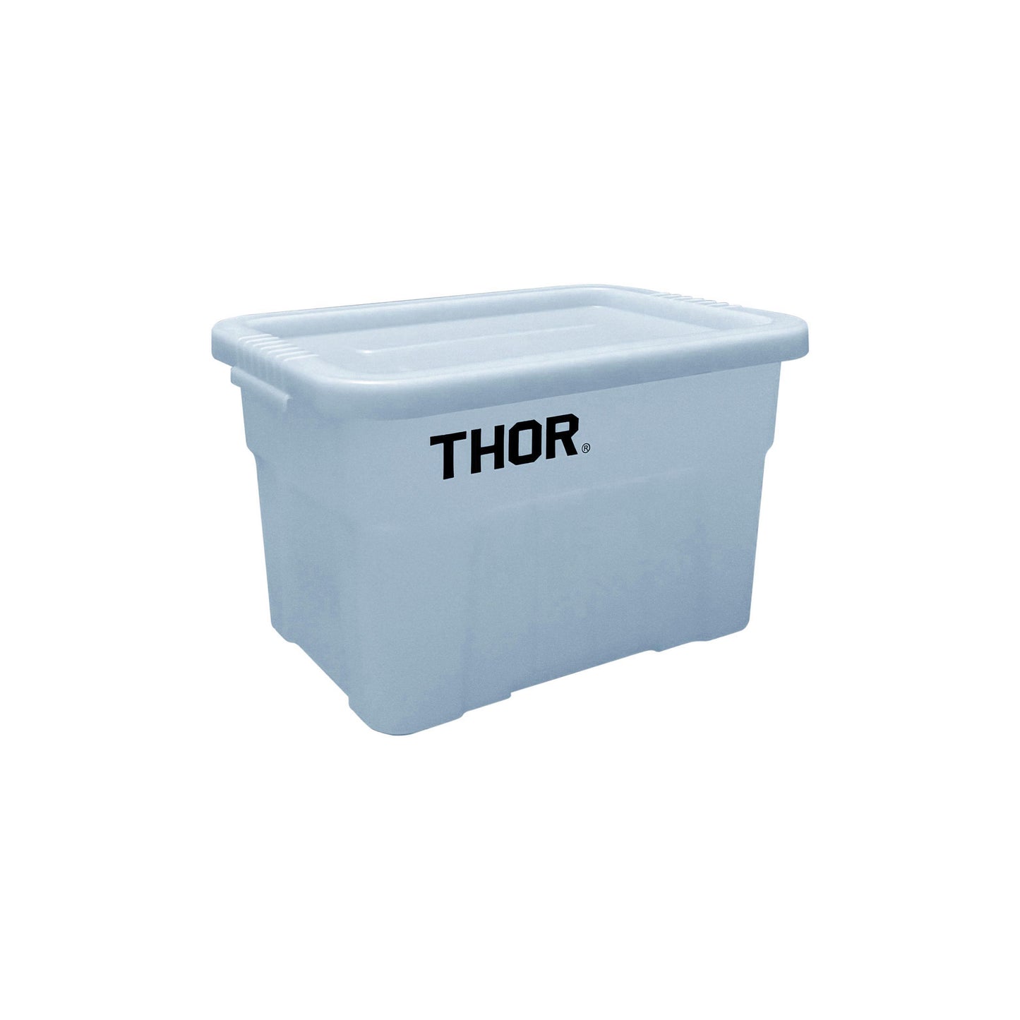 22L THOR Stackable Storage Box GLOW-IN-THE-DARK (Limited Edition)