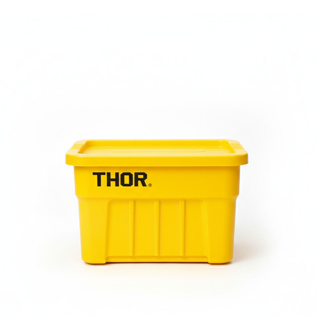 小物 neighborhood THOR 22L 22L THOR Stackable Storage Box – THOR Storage