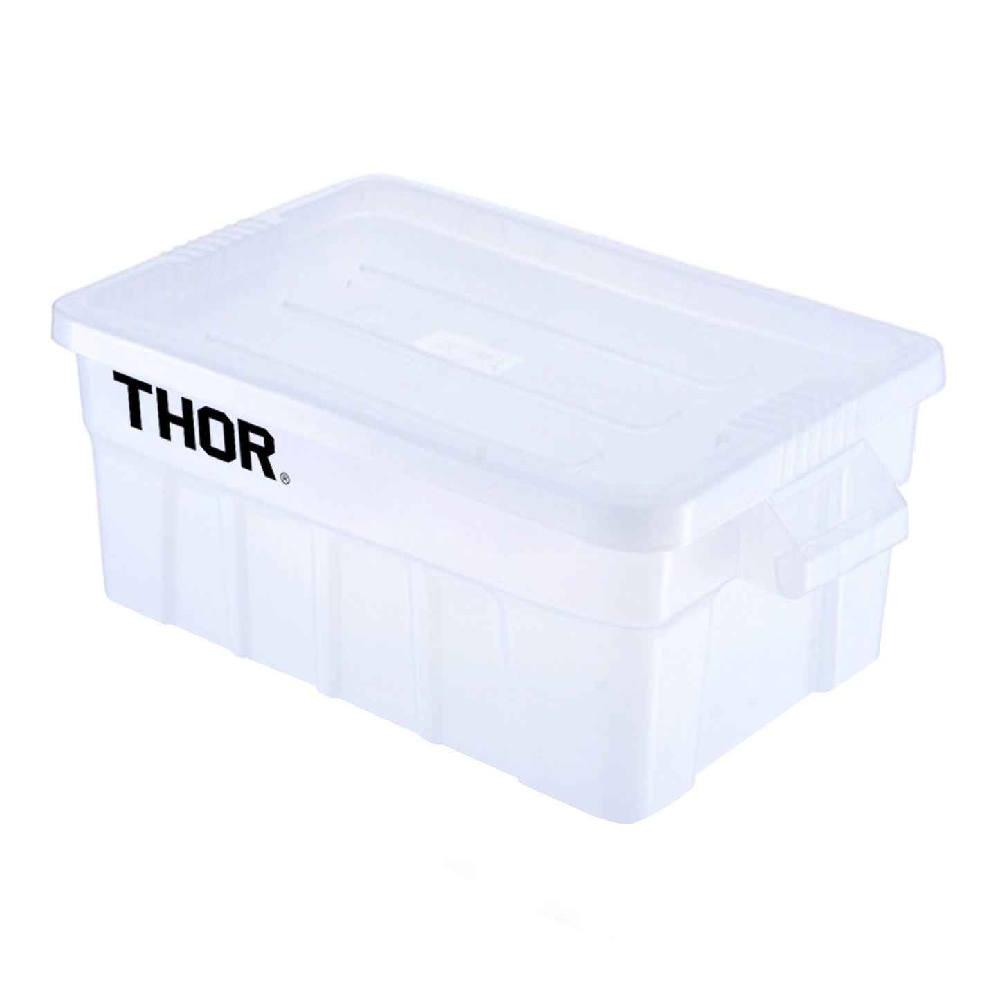 53L THOR Stackable Storage Box