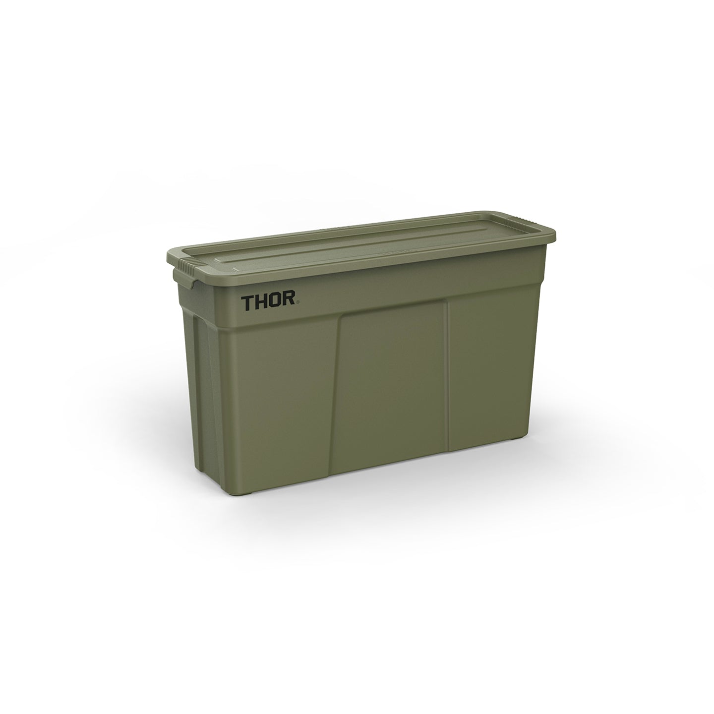 5L Mini Limo Stackable Storage Box