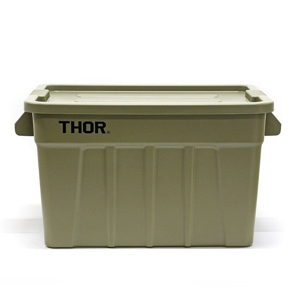 75L THOR Stackable Storage Box – THOR Storage