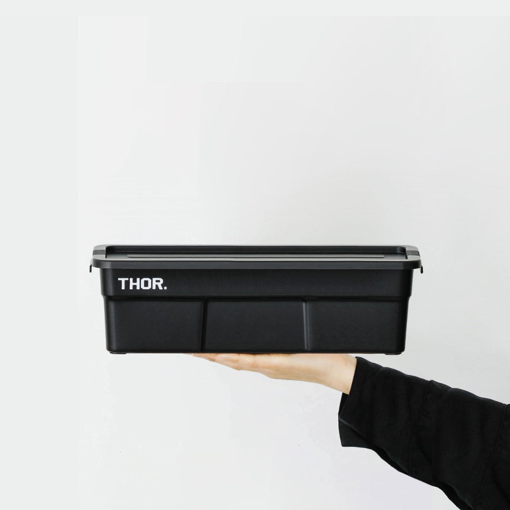 2.5L Mini Limo Stackable Storage Box