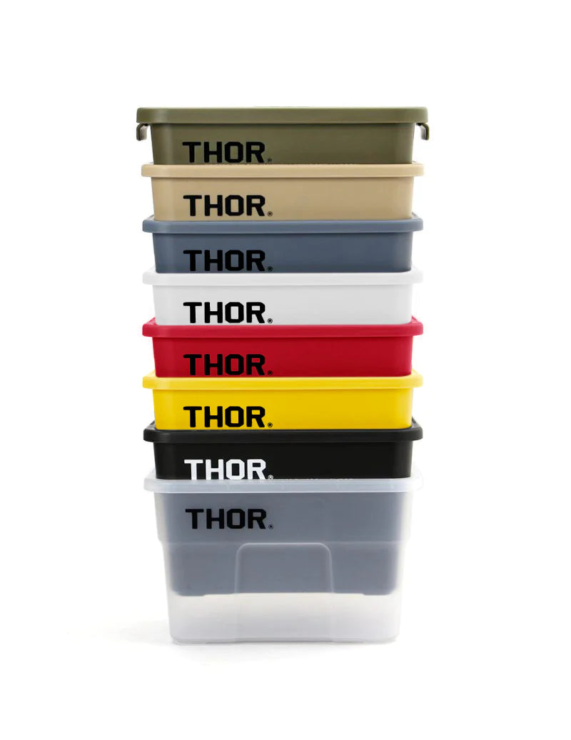 1L Mini THOR Stackable Storage Box