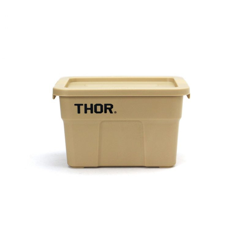1L Mini THOR Stackable Storage Box