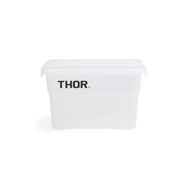 1L Mini THOR Stackable Storage Box