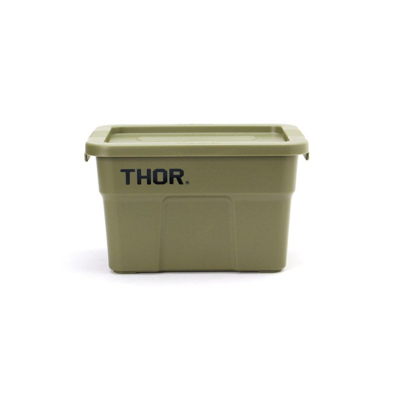 1L Mini THOR Stackable Storage Box