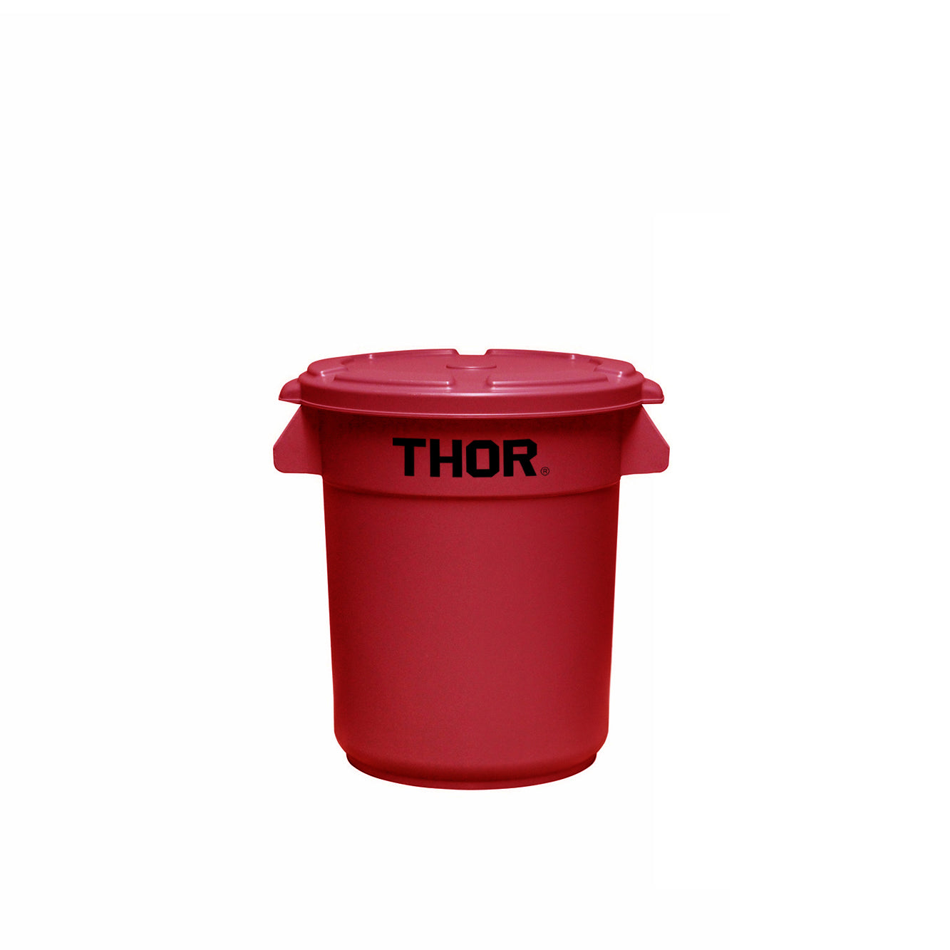 23L THOR Stackable Storage Bin