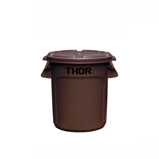 38L THOR Stackable Storage Bin