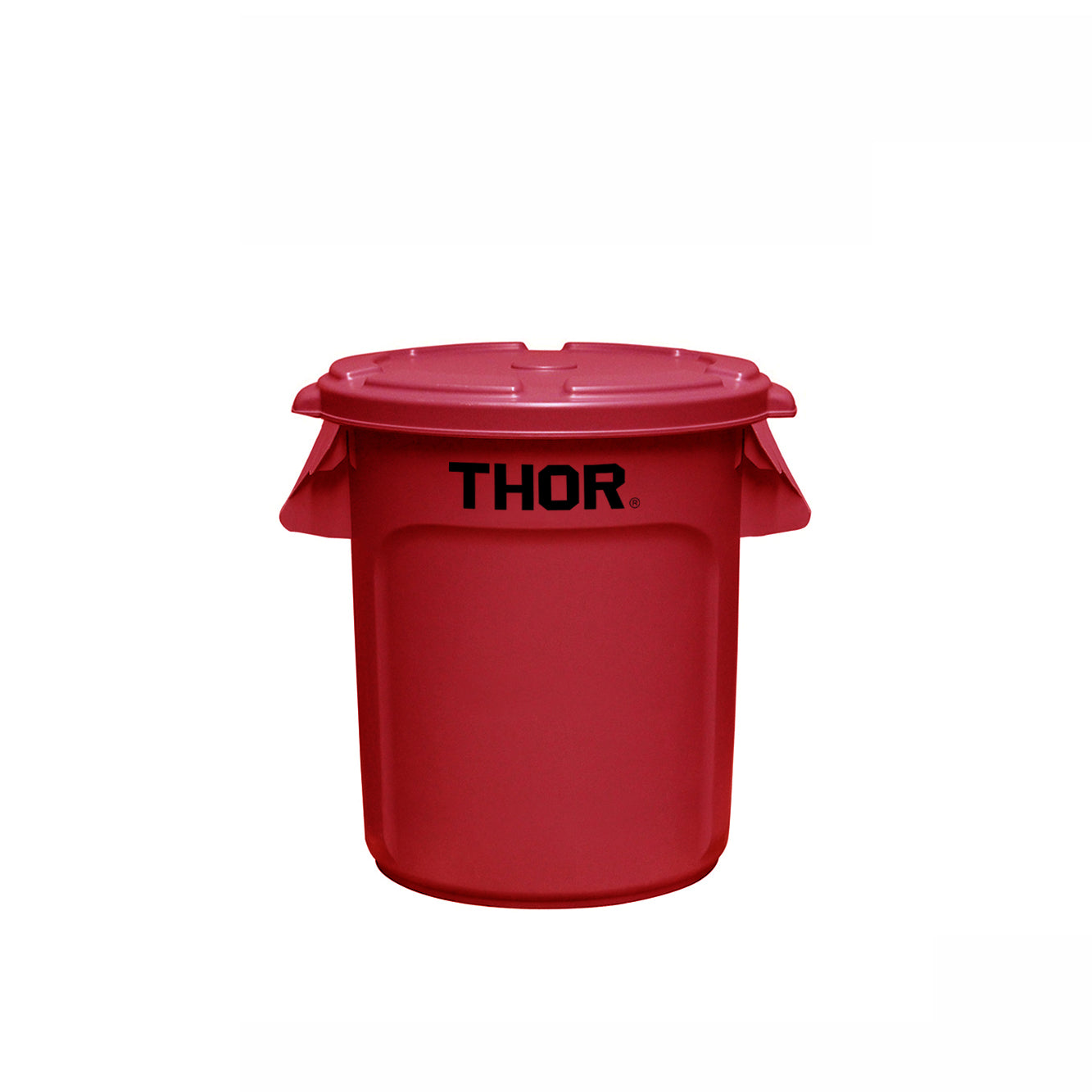 38L THOR Stackable Storage Bin