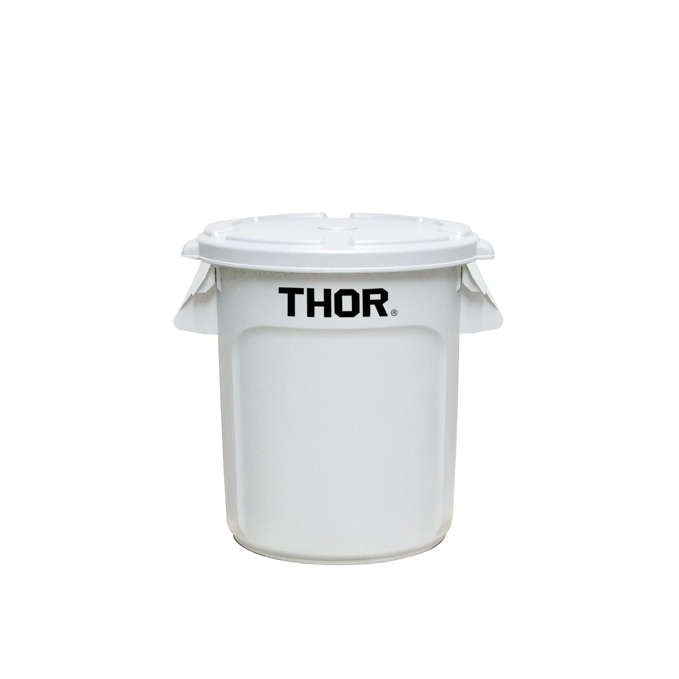 38L THOR Stackable Storage Bin