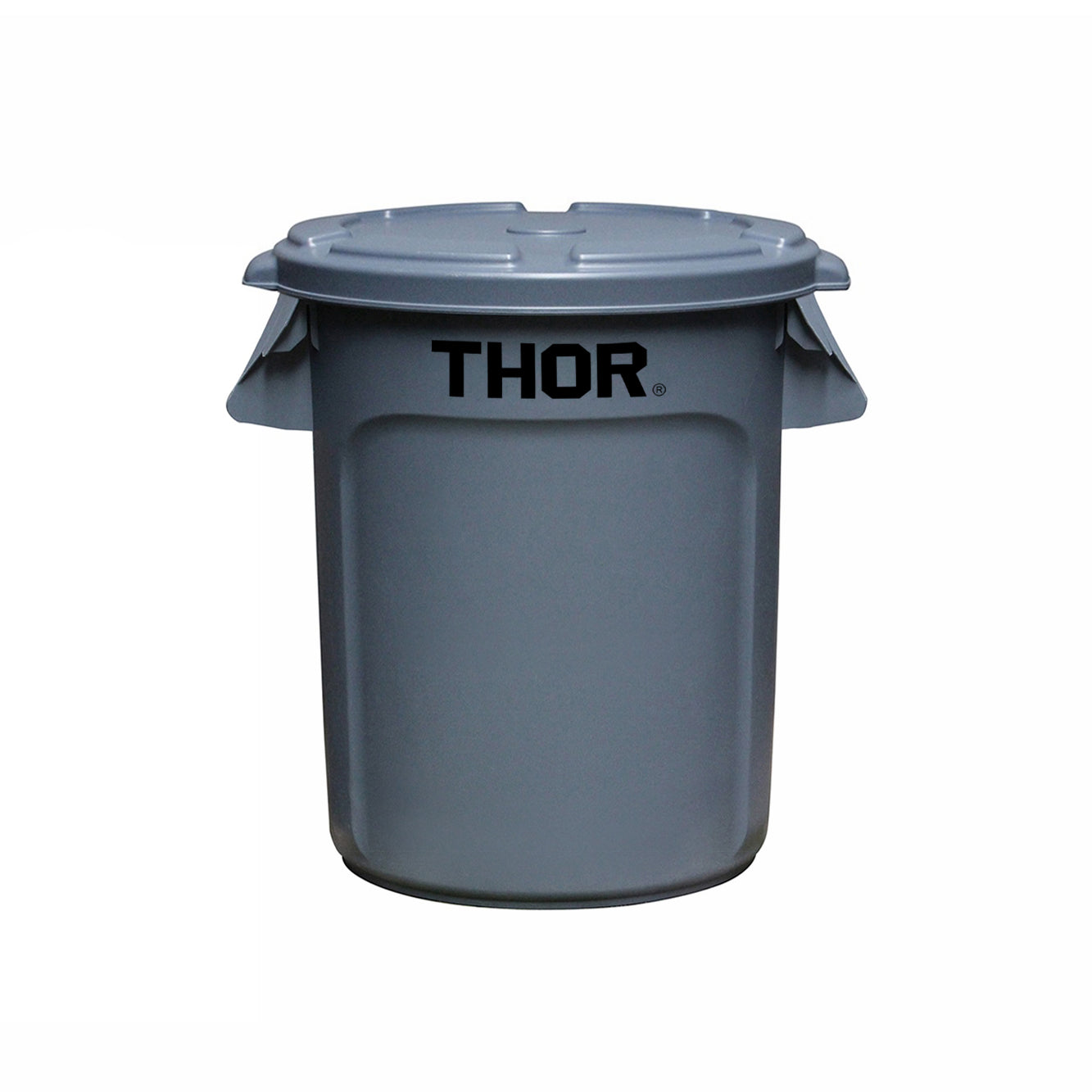 60L THOR Stackable Storage Bin