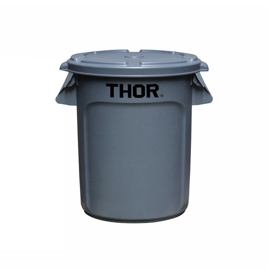 60L THOR Stackable Storage Bin
