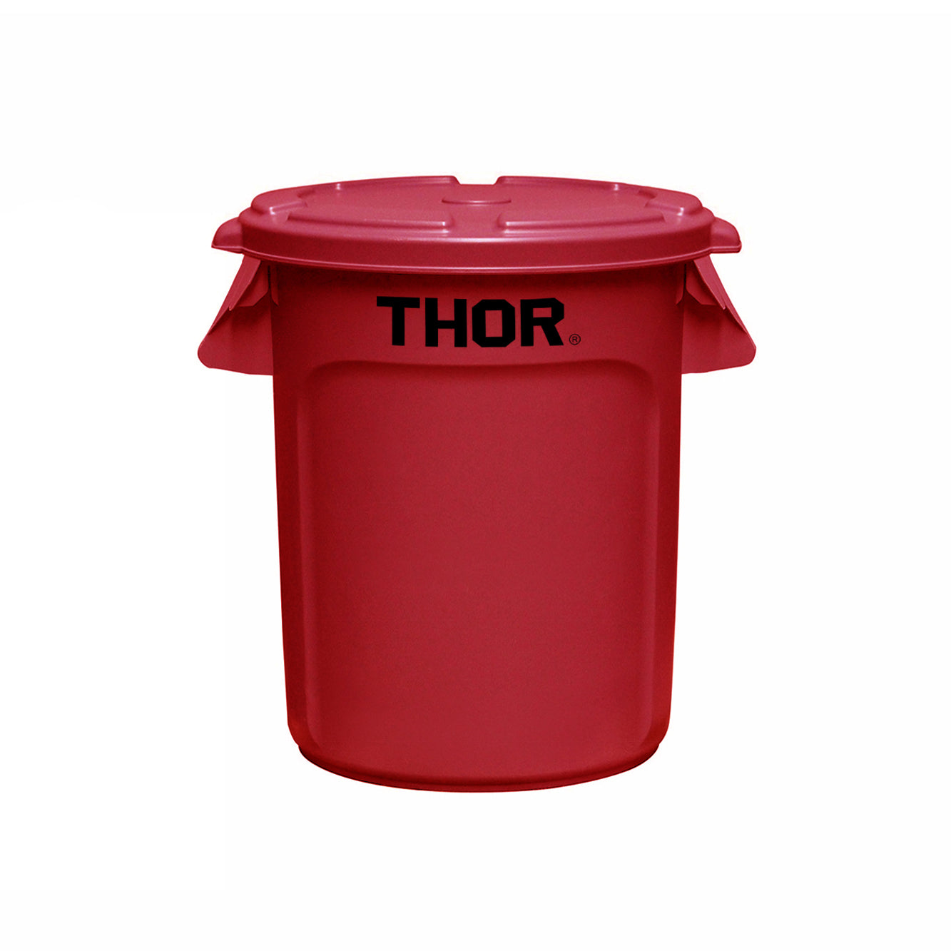 60L THOR Stackable Storage Bin