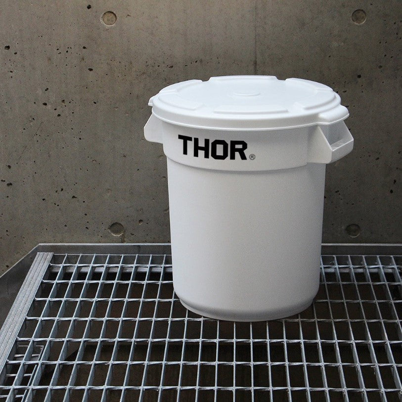 23L THOR Stackable Storage Bin