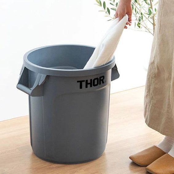 38L THOR Stackable Storage Bin