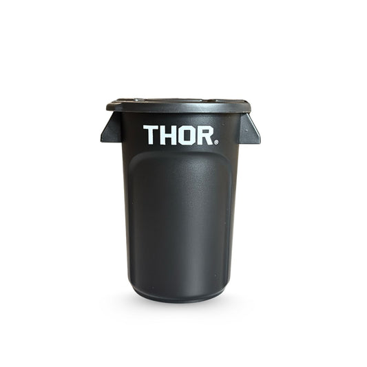 350ml Mini THOR Round Container Bin with Lid