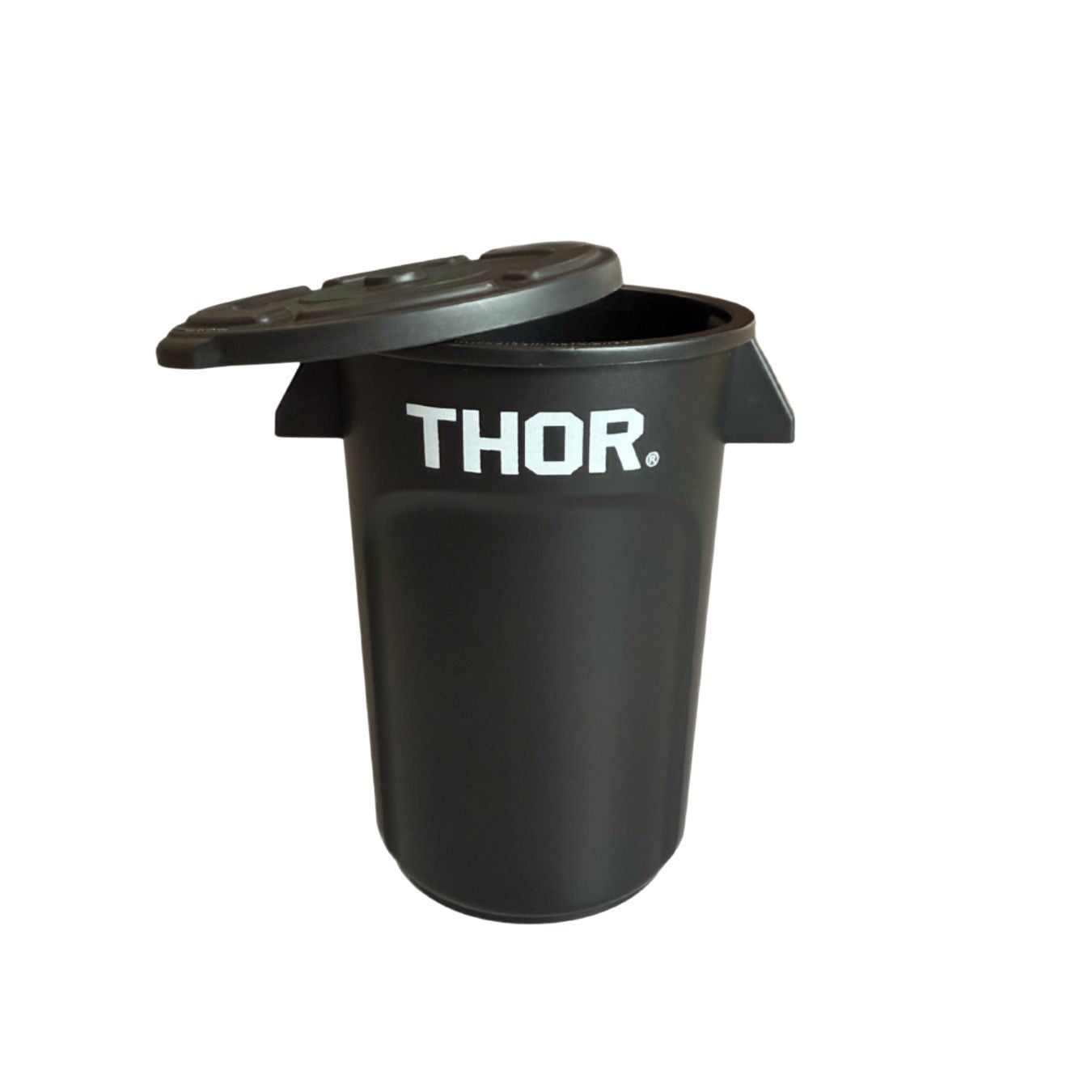 350ml Mini THOR Round Container Bin with Lid