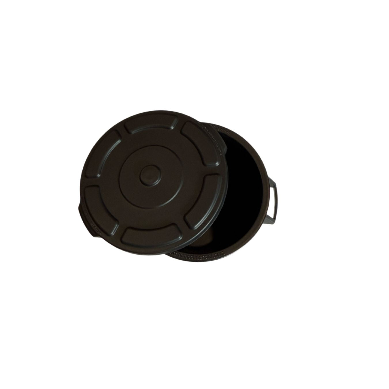 350ml Mini THOR Round Container Bin with Lid