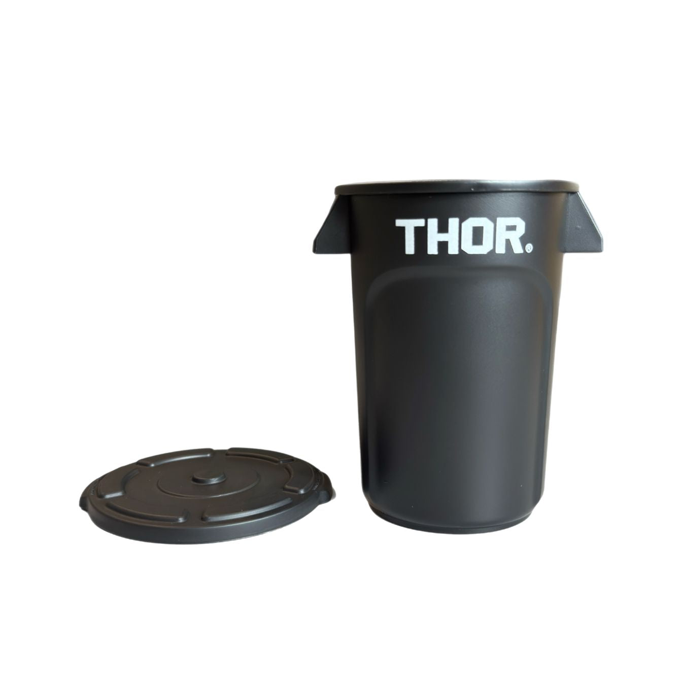 350ml Mini THOR Round Container Bin with Lid