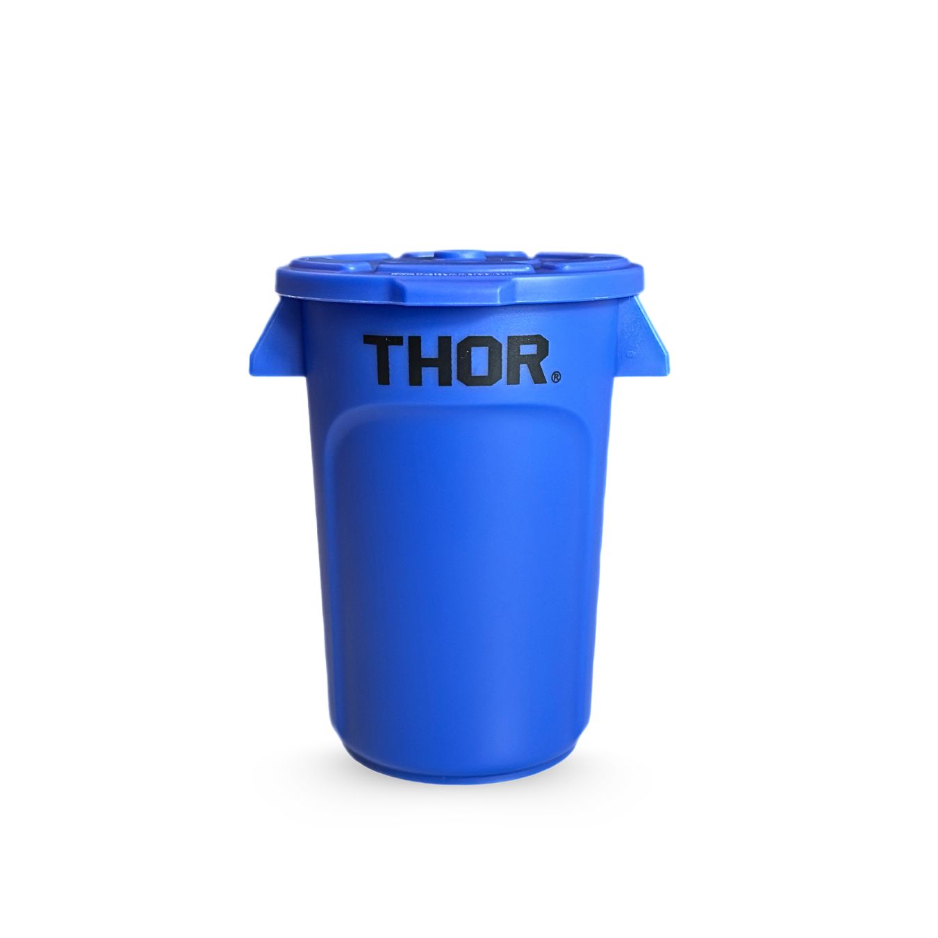 350ml Mini THOR Round Container Bin with Lid