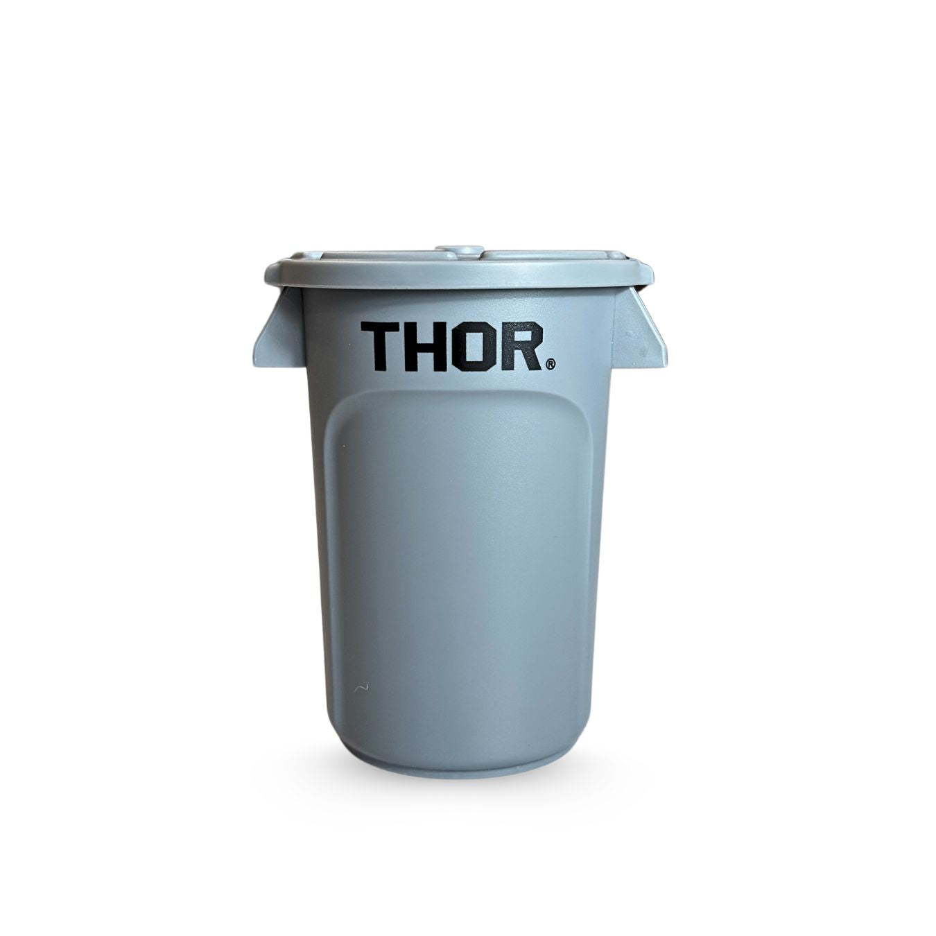 350ml Mini THOR Round Container Bin with Lid