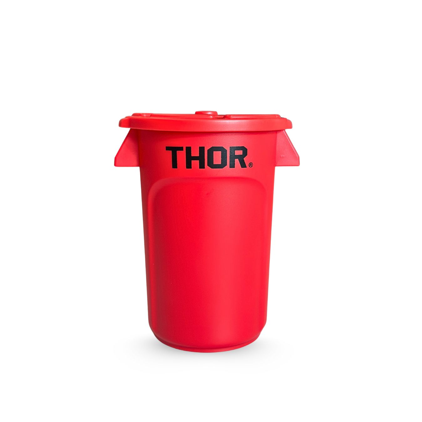 350ml Mini THOR Round Container Bin with Lid