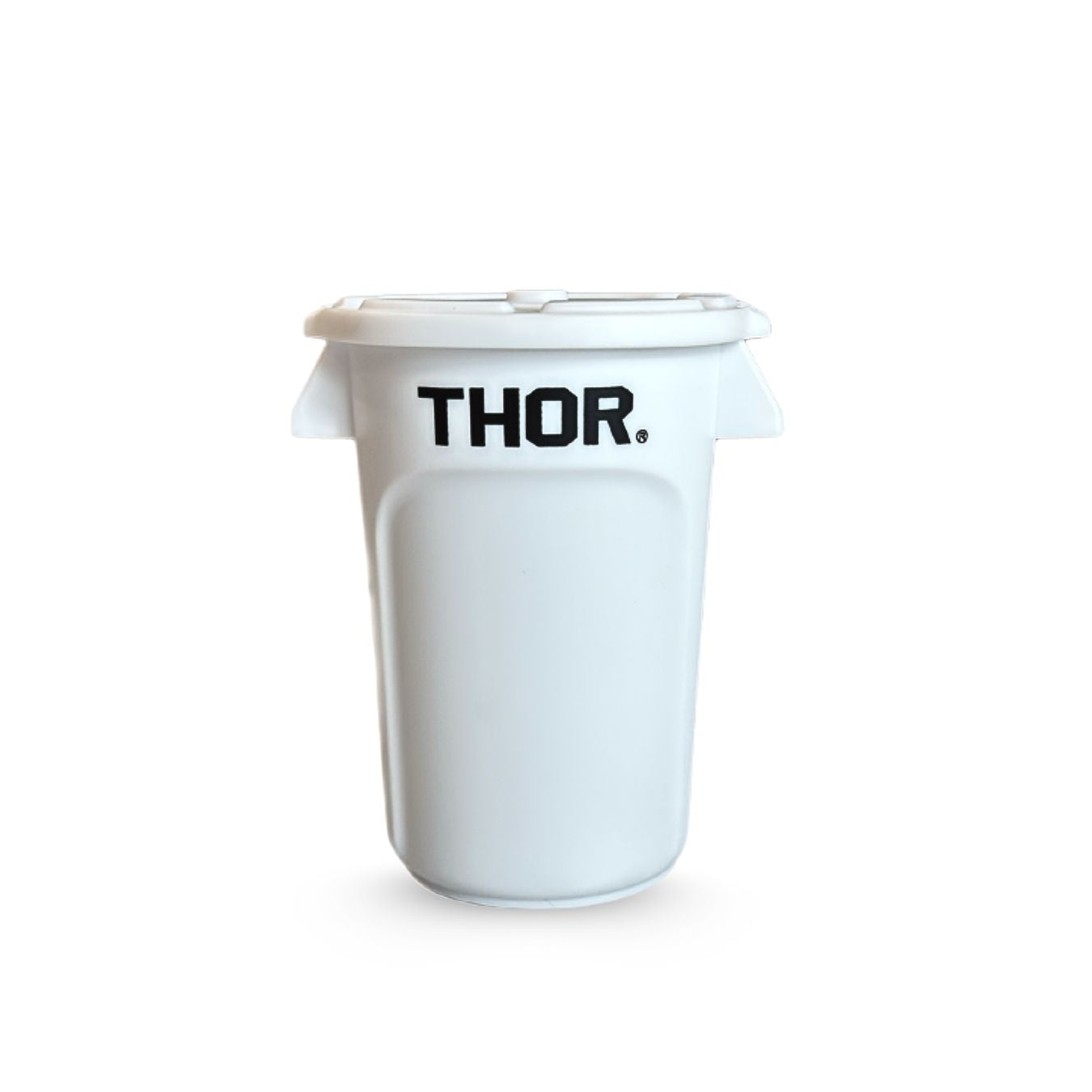 350ml Mini THOR Round Container Bin with Lid
