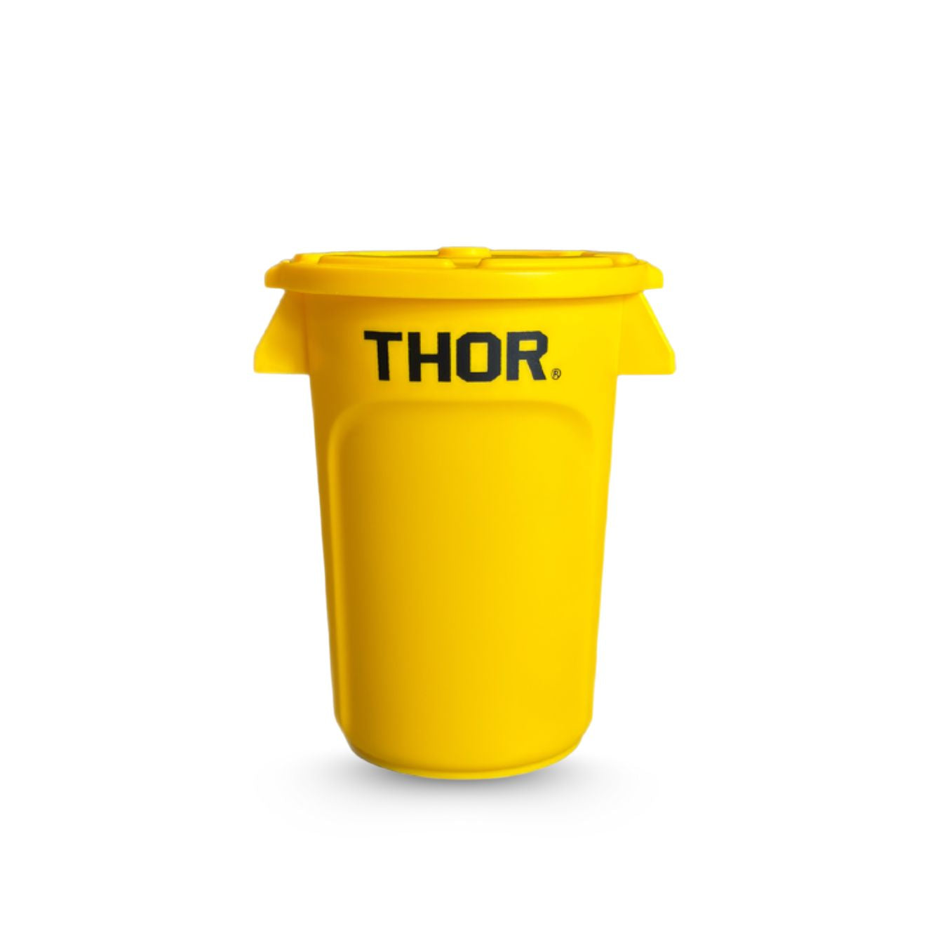 350ml Mini THOR Round Container Bin with Lid