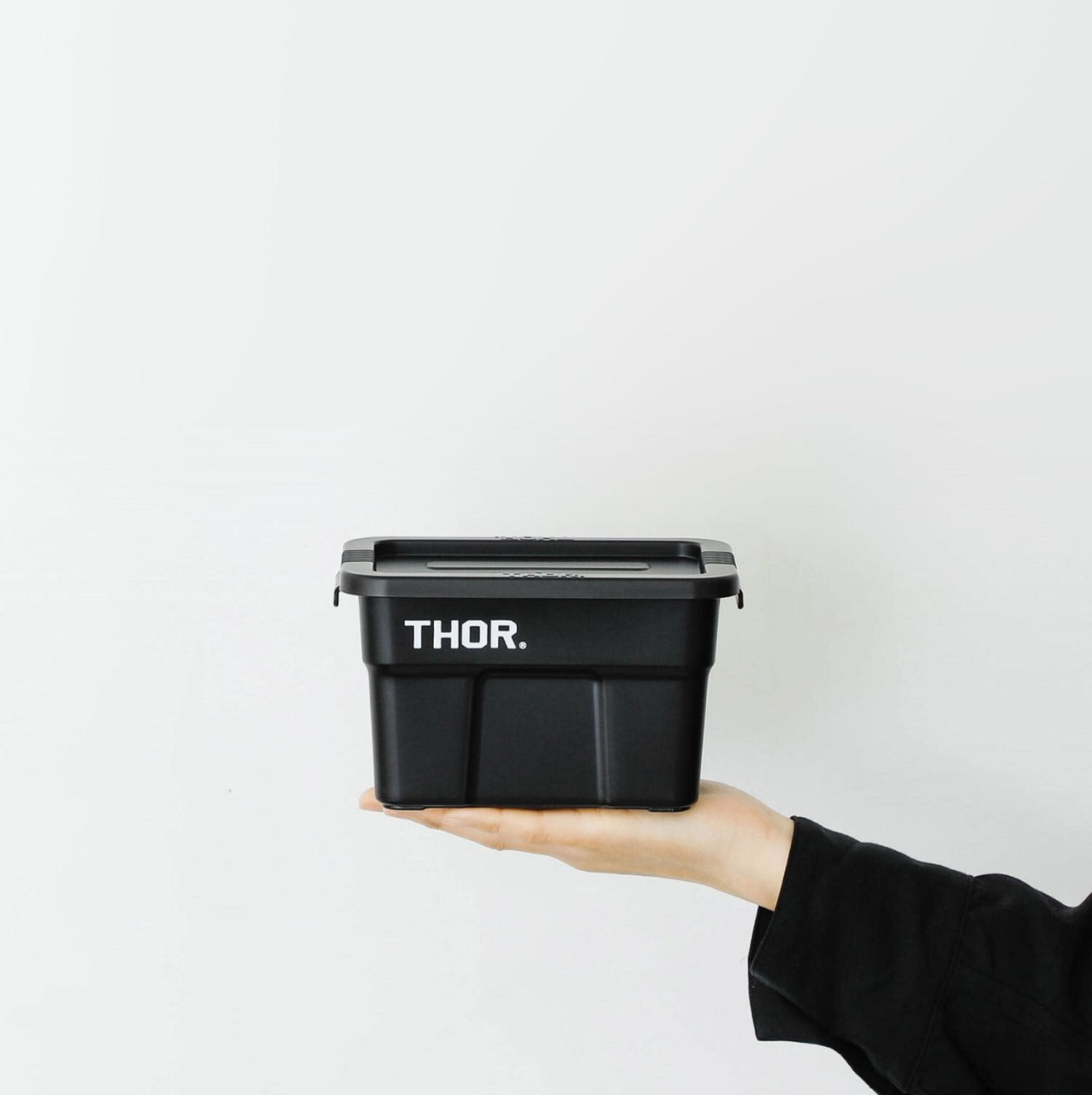 1L Mini THOR Stackable Storage Box