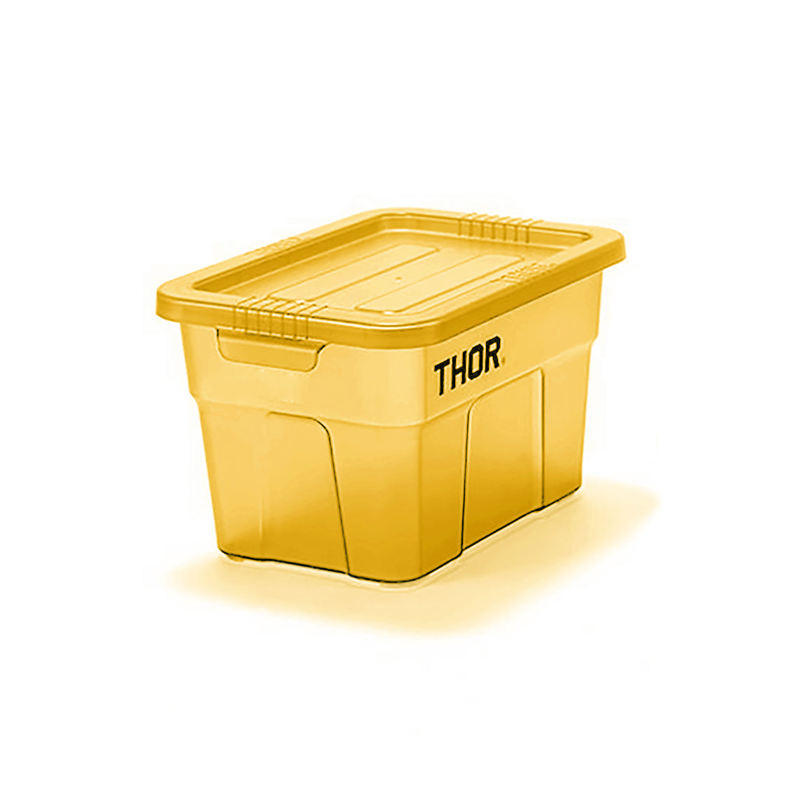 1L Smoke Series - Mini THOR Stackable Storage Box