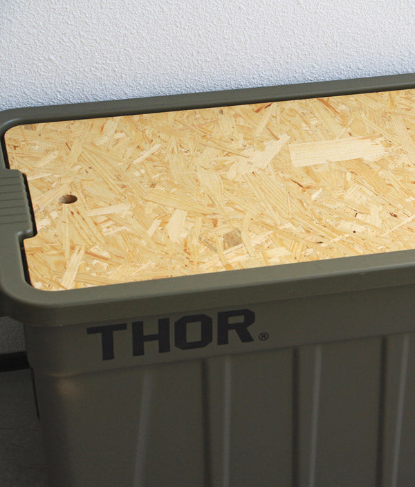 THOR Table Top for 53L or 75L