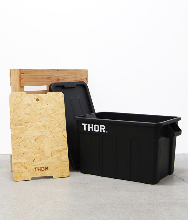 THOR Table Top for 53L or 75L