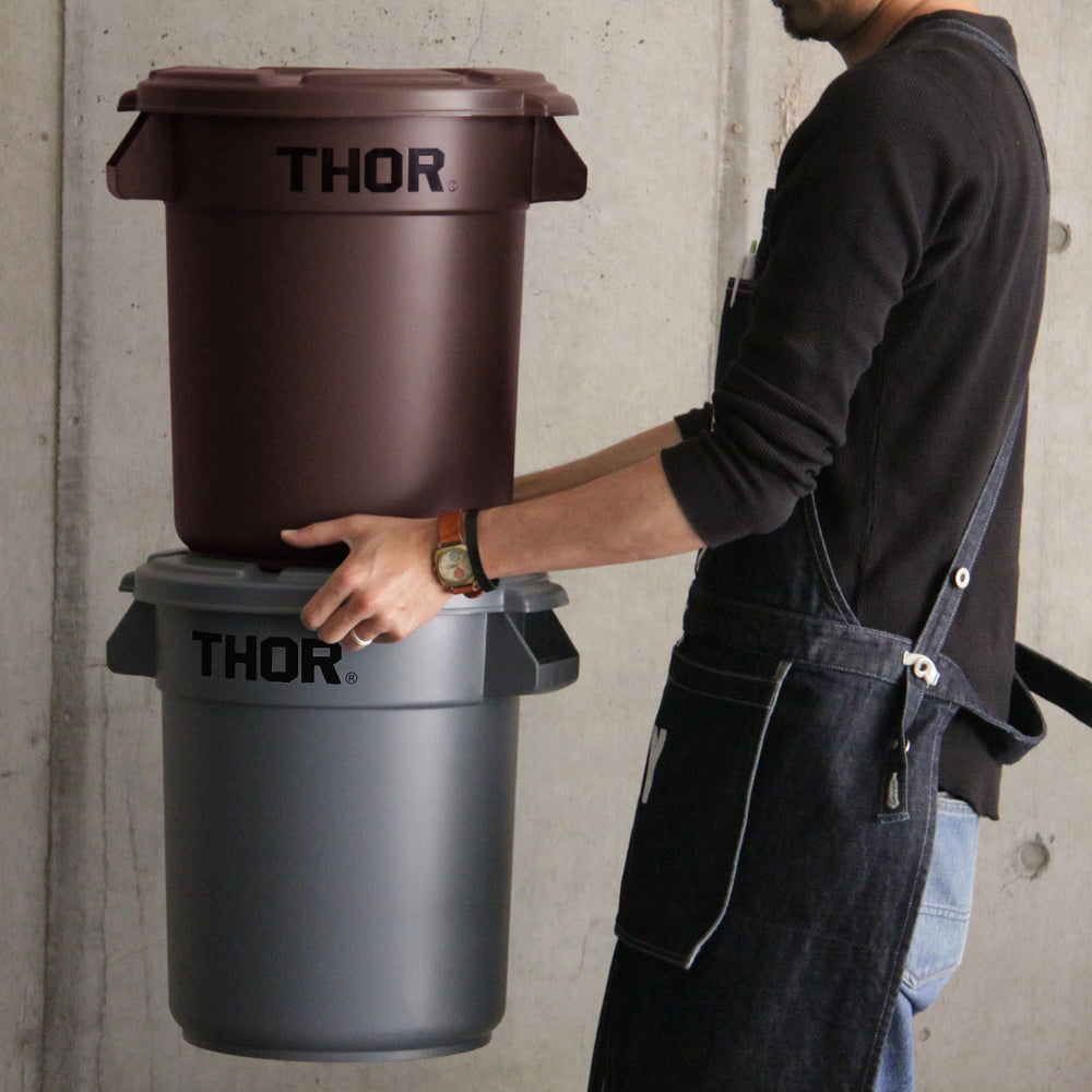 Thor Boxes THOR Storage