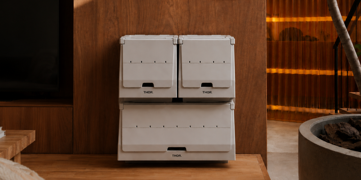 THOR Storage