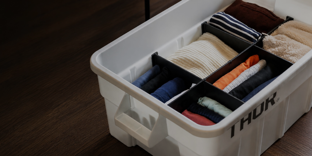 THOR Storage
