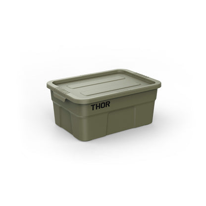 2.5L Mini THOR Stackable Storage Box