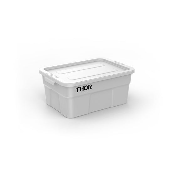 2.5L Mini THOR Stackable Storage Box – THOR Storage