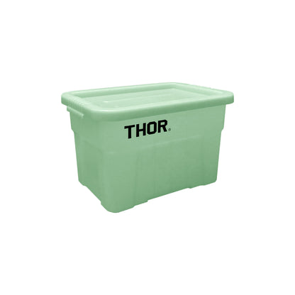 22L THOR Stackable Storage Box GLOW-IN-THE-DARK (Limited Edition)