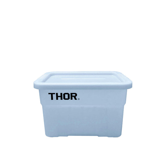 22L THOR Stackable Storage Box GLOW-IN-THE-DARK (Limited Edition)