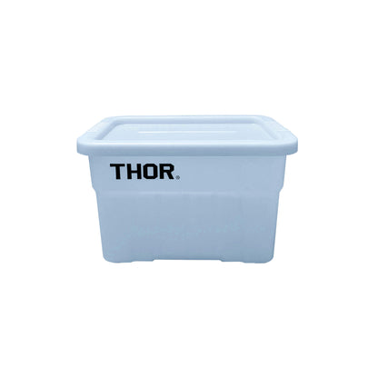 22L THOR Stackable Storage Box GLOW-IN-THE-DARK (Limited Edition)