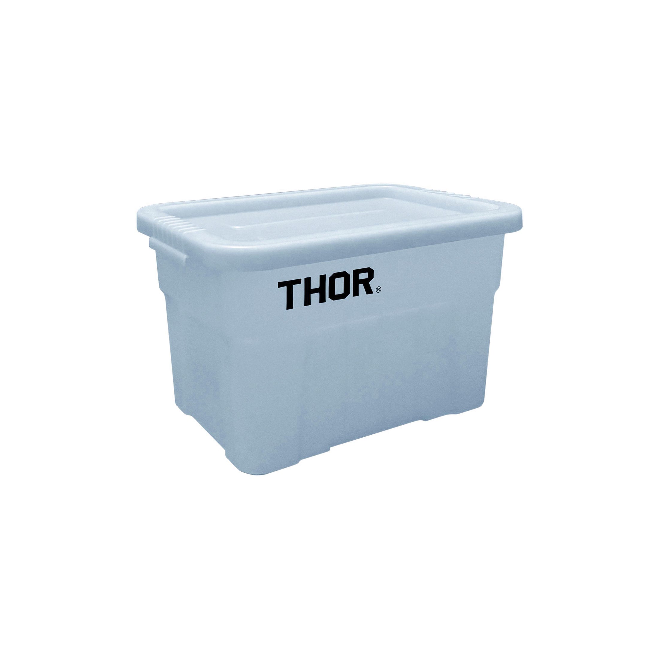 22L THOR Stackable Storage Box GLOW-IN-THE-DARK (Limited Edition ...
