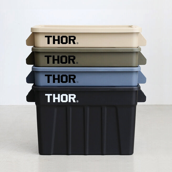 75L THOR Stackable Storage Box – THOR Storage