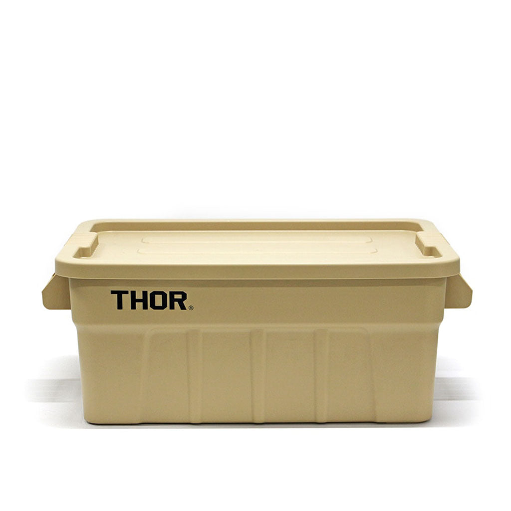 53L THOR Stackable Storage Box