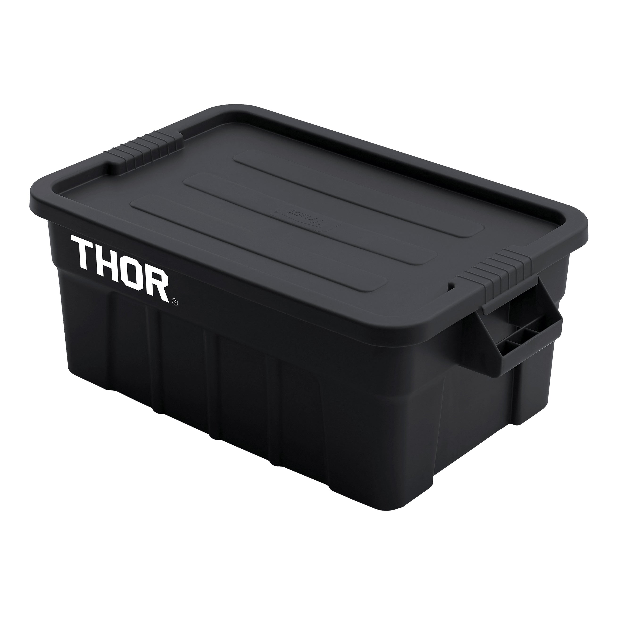 53L THOR Stackable Storage Box – THOR Storage