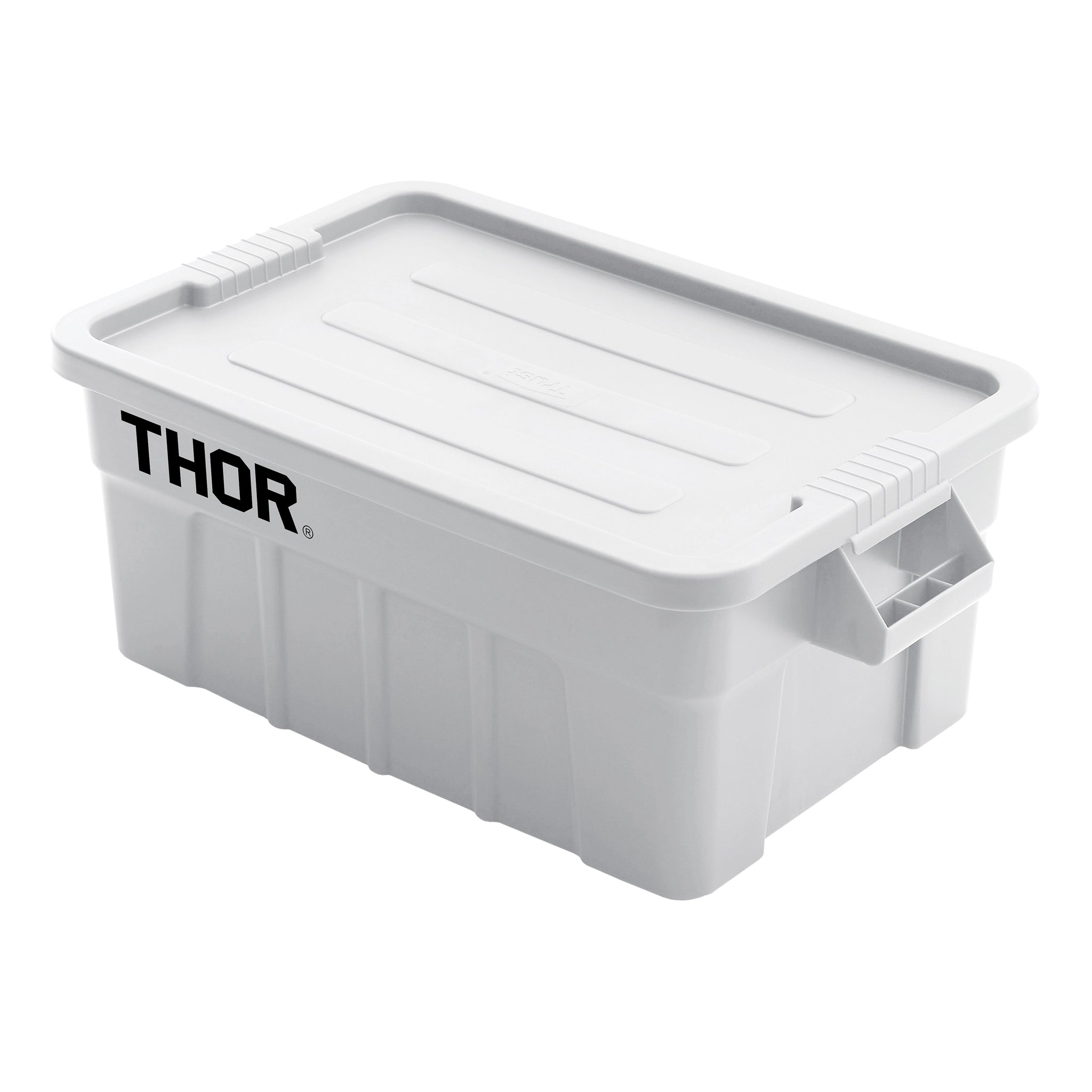 53L THOR Stackable Storage Box – THOR Storage