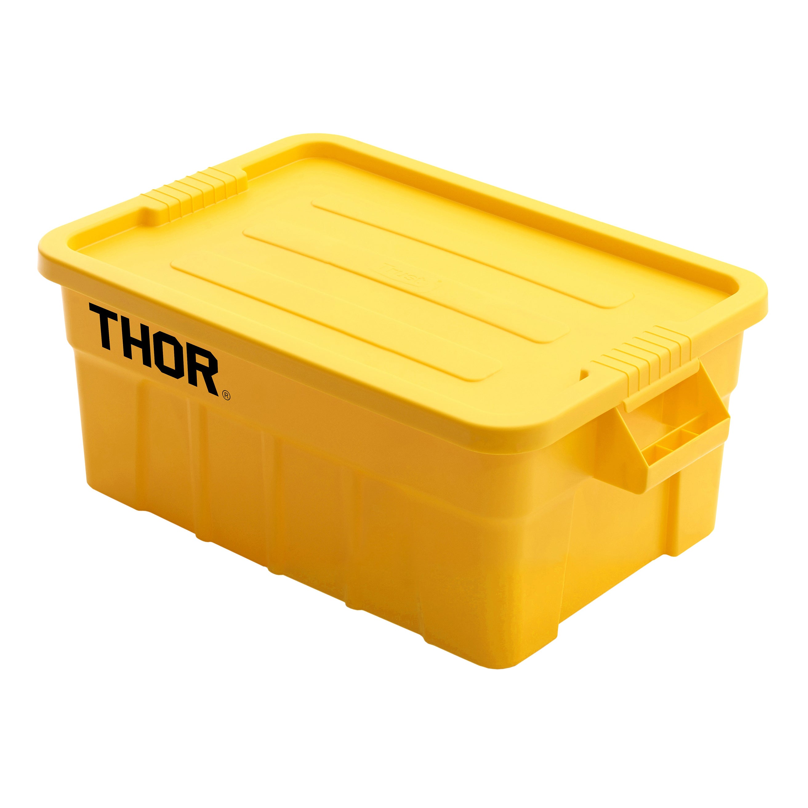 53L THOR Stackable Storage Box – THOR Storage