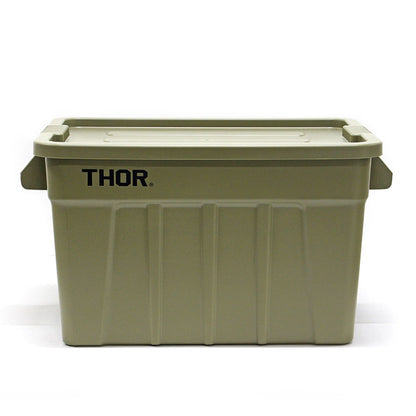 75L THOR Stackable Storage Box