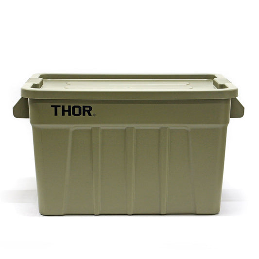 75L THOR Stackable Storage Box